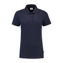Tricorp Poloshirt Fitted Dames
