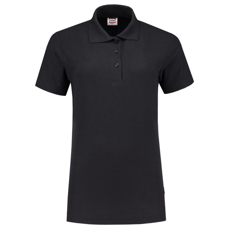 Tricorp Poloshirt Fitted Dames