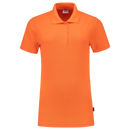 Tricorp Poloshirt Fitted Dames