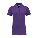 Tricorp Poloshirt Fitted Dames