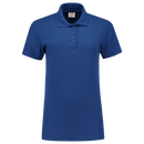 Tricorp Poloshirt Fitted Dames