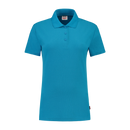 Tricorp Poloshirt Fitted Dames