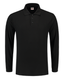 Tricorp Poloshirt 100% Katoen Lange Mouw