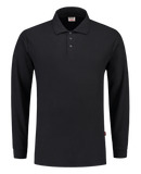 Tricorp Poloshirt 100% Katoen Lange Mouw