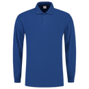 Tricorp Poloshirt Lange Mouw