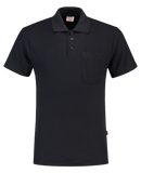 Tricorp Poloshirt Borstzak