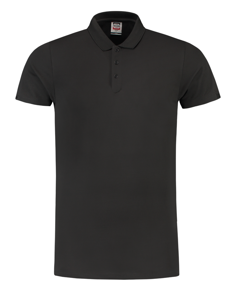 Tricorp Poloshirt Cooldry Fitted