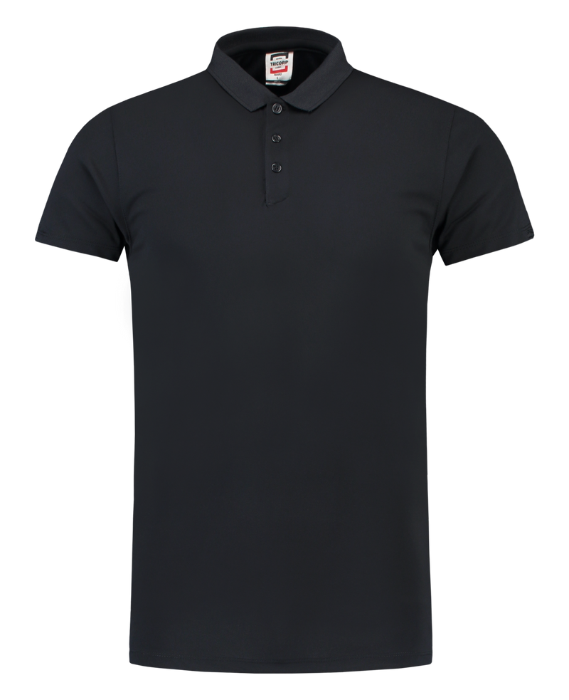 Tricorp Poloshirt Cooldry Fitted