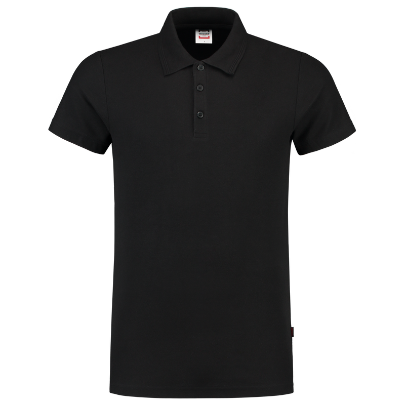 Tricorp Poloshirt Fitted 180 Gram Kids
