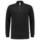 Tricorp Poloshirt Fitted 210 Gram Lange Mouw