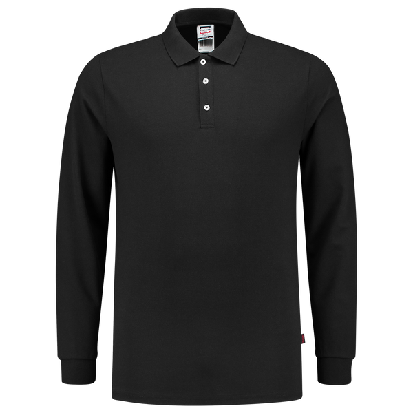 Tricorp Poloshirt Fitted 210 Gram Lange Mouw