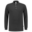Tricorp Poloshirt Fitted 210 Gram Lange Mouw