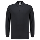 Tricorp Poloshirt Fitted 210 Gram Lange Mouw