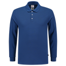 Tricorp Poloshirt Fitted 210 Gram Lange Mouw