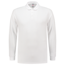 Tricorp Poloshirt Fitted 210 Gram Lange Mouw