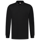 Tricorp Poloshirt Jersey Lange Mouw