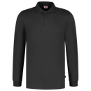 Tricorp Poloshirt Jersey Lange Mouw