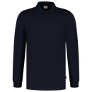 Tricorp Poloshirt Jersey Lange Mouw