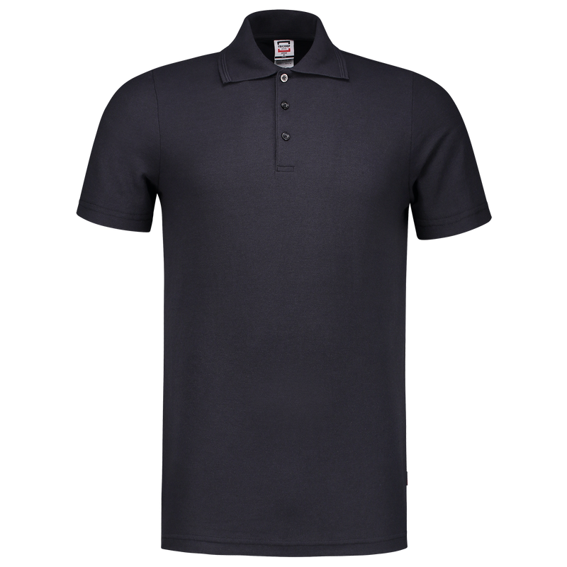 Tricorp Poloshirt Fitted 60°C Wasbaar