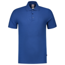 Tricorp Poloshirt Fitted 60°C Wasbaar