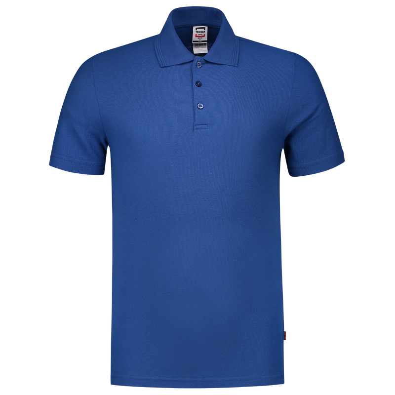 Tricorp Poloshirt Fitted 60°C Wasbaar