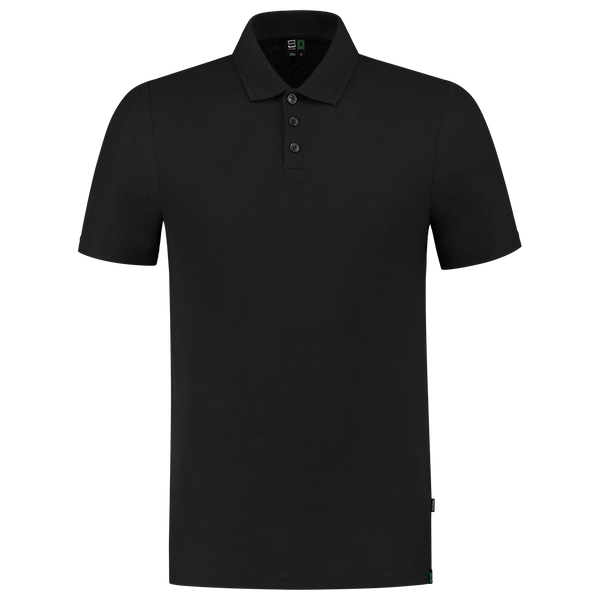 Tricorp Poloshirt Fitted Rewear