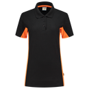 Tricorp Poloshirt Bicolor Dames
