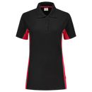 Tricorp Poloshirt Bicolor Dames