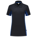 Tricorp Poloshirt Bicolor Dames