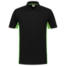 Tricorp Poloshirt Bicolor