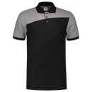 Tricorp Poloshirt Bicolor Naden