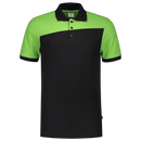 Tricorp Poloshirt Bicolor Naden