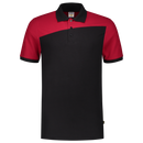 Tricorp Poloshirt Bicolor Naden