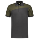 Tricorp Poloshirt Bicolor Naden