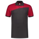 Tricorp Poloshirt Bicolor Naden