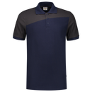 Tricorp Poloshirt Bicolor Naden