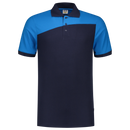Tricorp Poloshirt Bicolor Naden
