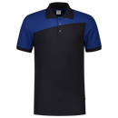 Tricorp Poloshirt Bicolor Naden