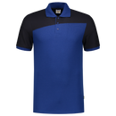 Tricorp Poloshirt Bicolor Naden