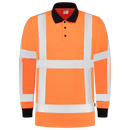 Tricorp Poloshirt RWS Birdseye Lange Mouw