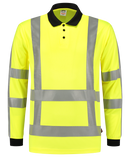 Tricorp Poloshirt RWS Birdseye Lange Mouw