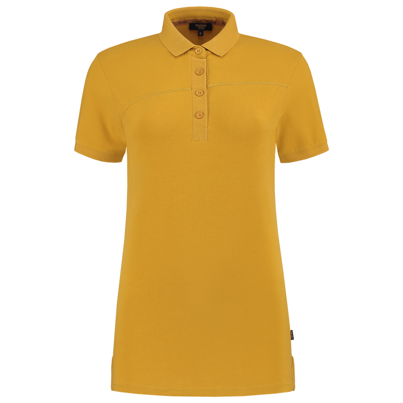 Tricorp Poloshirt Premium Naden Dames