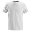 Snickers 2502 Classic T-Shirt Ash Grey - Base