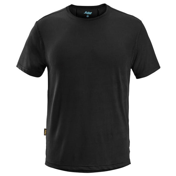 Snickers 2511 Litework T-Shirt Black
