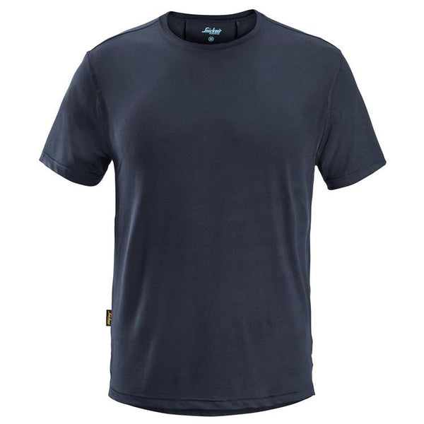 Snickers 2511 Litework T-Shirt Navy - Base