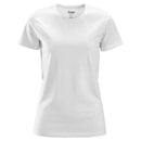 Snickers 2516 Dames T-Shirt White - Base