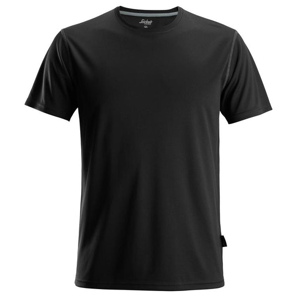 Snickers 2558 Allroundwork T-Shirt Black