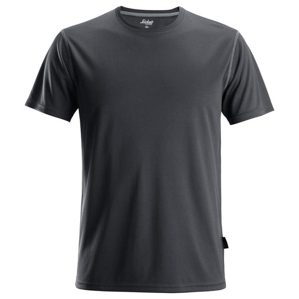 Snickers 2558 Allroundwork T-Shirt Steel Grey - Base
