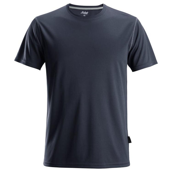 Snickers 2558 Allroundwork T-Shirt Navy - Base