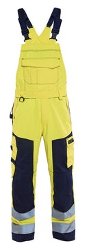 Werkkledij Blaklader 2608 Multinorm Bretelbroek